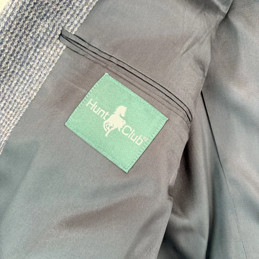 Hunt Club vtg hunt